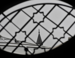 Swiss minarets. Click image to expand.