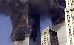 September 11, 2001. Click image to expand.