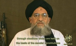 The Future of Al-Qaida