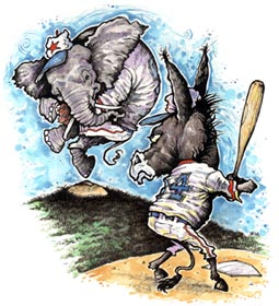 Illustration by Keith Seidel