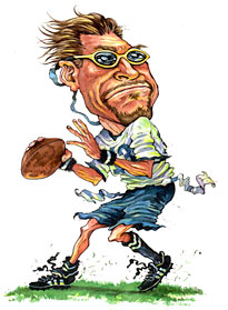 Illustration by Keith Seidel