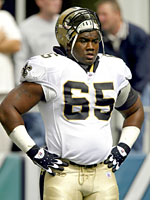 football player