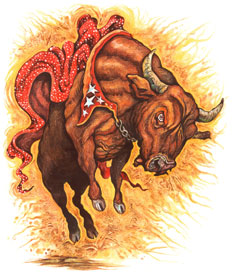Illustration by Keith Seidel