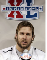 Pittsburgh Steelers starting quarterback Ben Roethlisberger. Click image to expand.