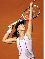 Martina Hingis. Click image to expand.
