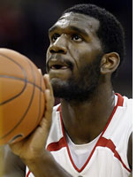 Greg Oden. Click image to expand.