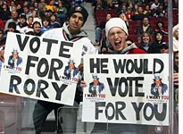 Rory Fitzpatrick fans. Click image to expand.