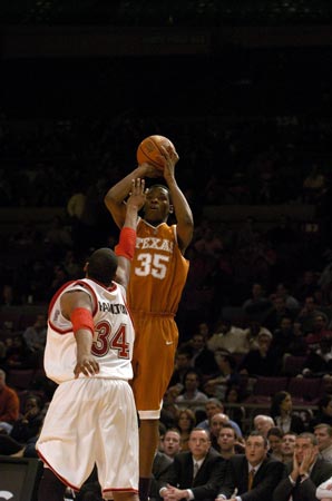 Kevin Durant.