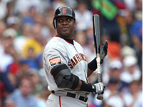 Barry Bonds. Click image to expand.