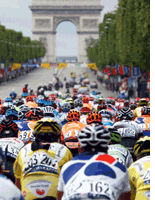 Tour de France. Click image to expand.