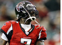 Michael Vick. Click image to expand.