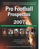 Pro Football Prospectus 2007