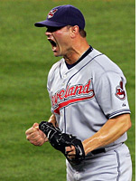 Joe Borowski. Click image to expand.