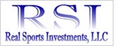 Real Sports Investments logo