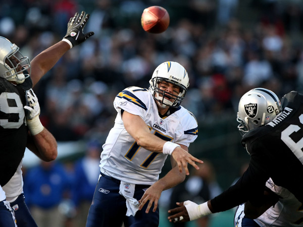 Philip Rivers.