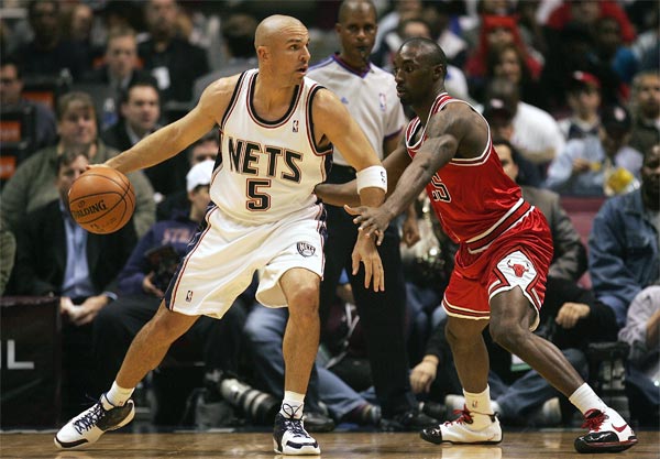 Jason Kidd.