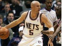 Jason Kidd. Click image to expand.