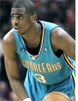 Chris Paul. Click image to expand.