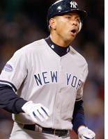 Alex Rodriguez. Click image to expand.