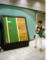 Old parquet. Click image to expand.