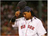 Manny Ramirez. Click image to expand
