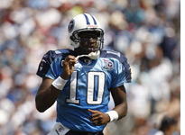Vince Young. Click image to expand.