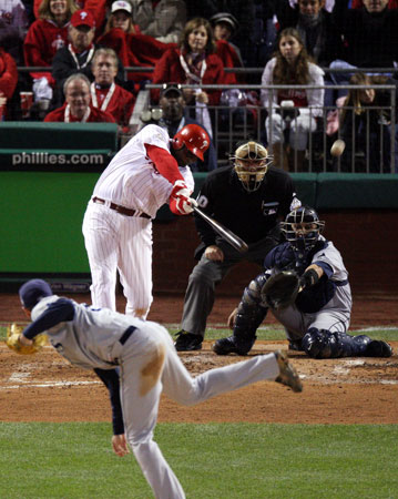 Ryan Howard.
