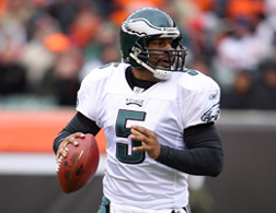 Donovan McNabb. Click image to expand.