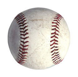 Baseball.