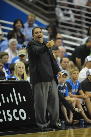 Stan Van Gundy.