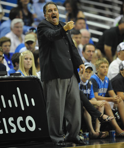 Stan Van Gundy. Click image to expand.