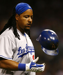 Manny Ramirez. Click image to expand.