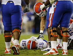 Tim Tebow. Click image to expand.