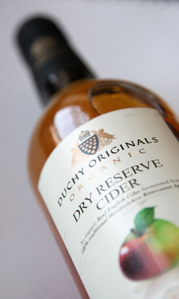 Is cider poised to make a comeback?