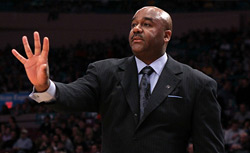 John Thompson III. Click image to expand.
