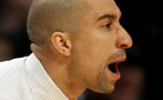 Being the Brother of VCU's Shaka Smart, the Hottest Coach in the NCAA