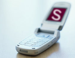 Slate mobile.