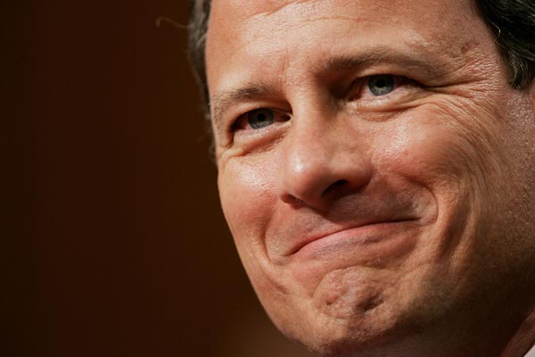 What's wrong with a few unconstitutional applications?