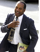 O.J. Simpson. Click image to expand.