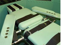 An execution chamber.