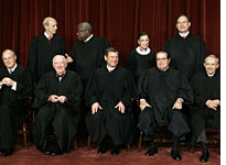 The U.S. Supreme Court. Click image to expand.