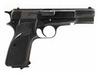 Handgun