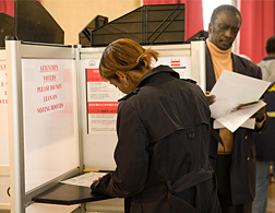 Voters. Click image to expand.