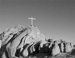 Cross. Click image to expand.