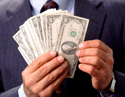 The court wrestles with a case of attorney compensation. Click image to expand.