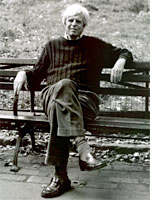 George Plimpton