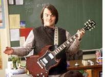 Still from School of Rock