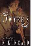 The Lawyer's Tale book cover