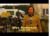 American Express: Wes Anderson