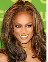 tyra banks bald